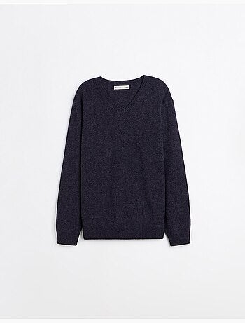 Maglia con misto lana, mo fashion