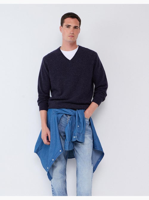 Maglia con misto lana, mo fashion - Kiabi