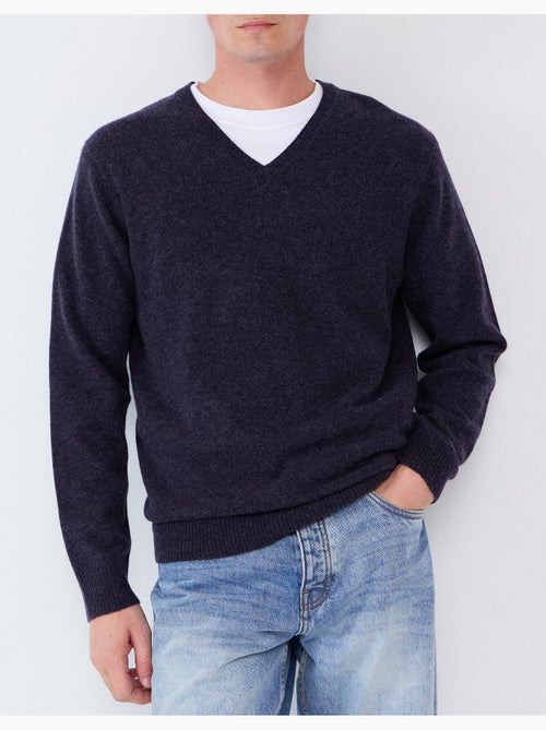Maglia con misto lana, mo fashion - Kiabi