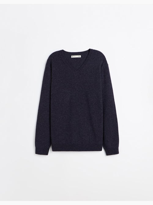 Maglia con misto lana, mo fashion - Kiabi