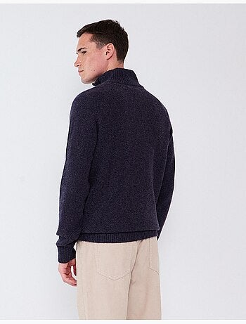 Maglia con misto lana, mo fashion