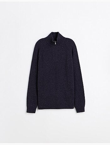 Maglia con misto lana, mo fashion