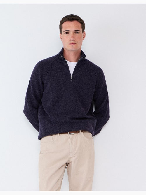 Maglia con misto lana, mo fashion - Kiabi Maglia con misto lana, mo fashion - Kiabi