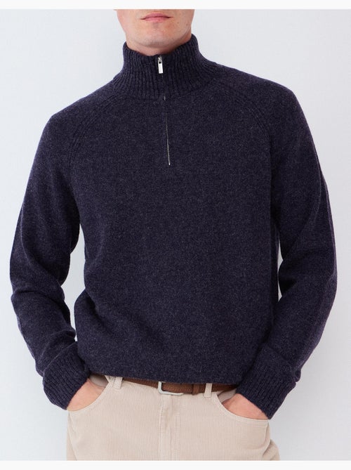 Maglia con misto lana, mo fashion - Kiabi Maglia con misto lana, mo fashion - Kiabi