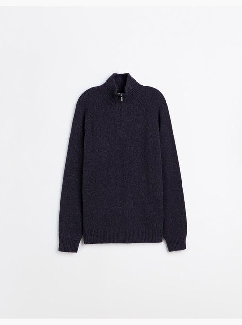 Maglia con misto lana, mo fashion - Kiabi Maglia con misto lana, mo fashion - Kiabi