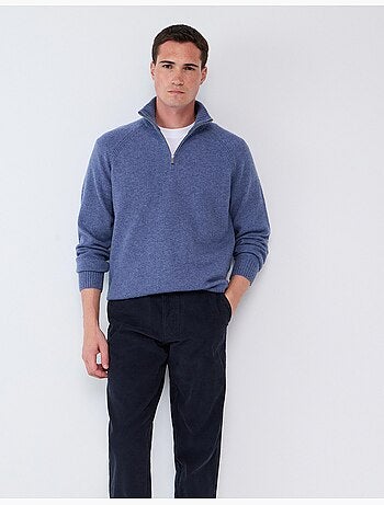 Maglia con misto lana, mo fashion
