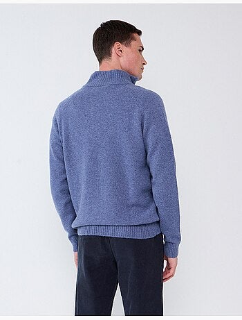 Maglia con misto lana, mo fashion