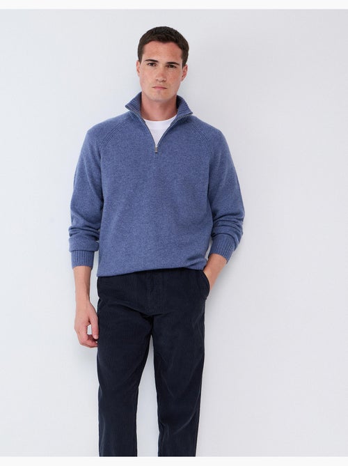 Maglia con misto lana, mo fashion - Kiabi Maglia con misto lana, mo fashion - Kiabi