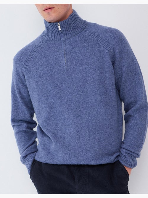 Maglia con misto lana, mo fashion - Kiabi Maglia con misto lana, mo fashion - Kiabi