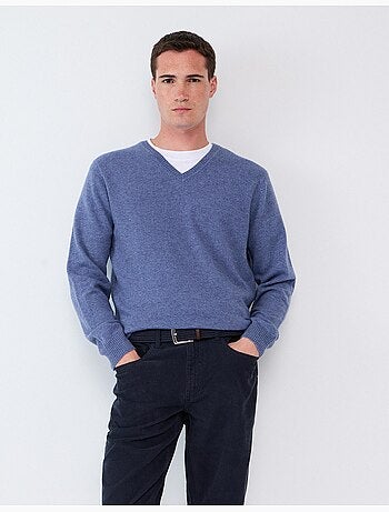 Maglia con misto lana, mo fashion