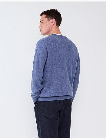 Maglia con misto lana, mo fashion