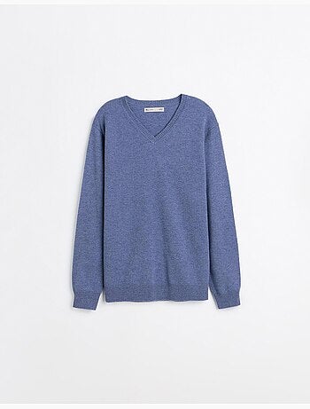 Maglia con misto lana, mo fashion