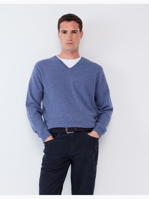 Maglia con misto lana, mo fashion - Kiabi