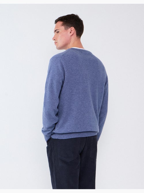 Maglia con misto lana, mo fashion - Kiabi