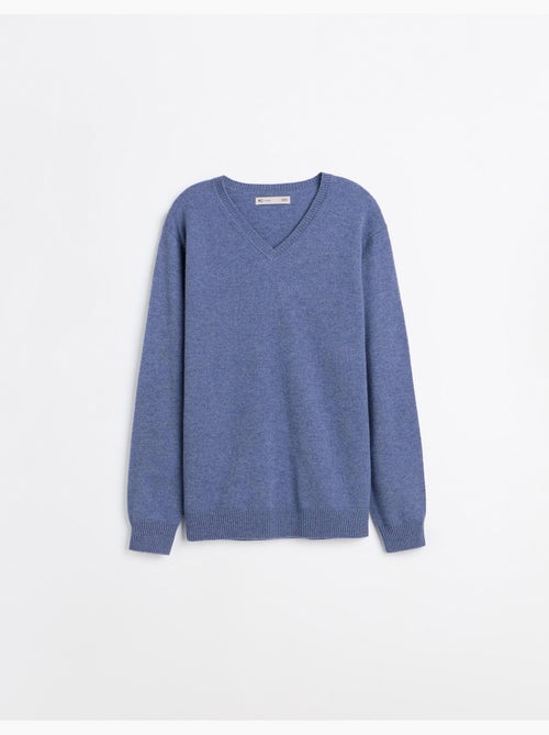 Maglia con misto lana, mo fashion - Kiabi