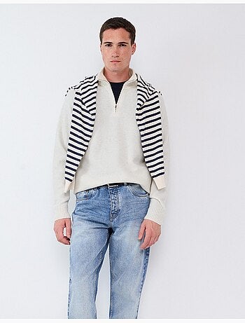 Maglia con misto lana, mo fashion