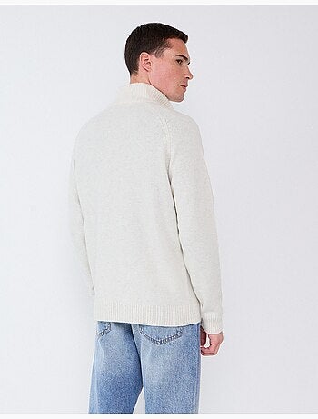 Maglia con misto lana, mo fashion