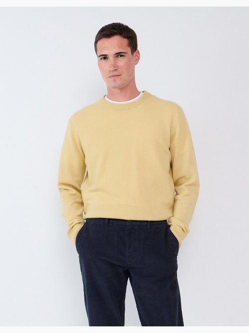 Maglia con misto lana, mo fashion - Kiabi