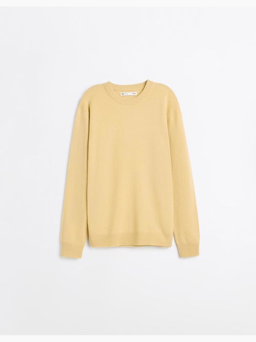 Maglia con misto lana, mo fashion - Kiabi