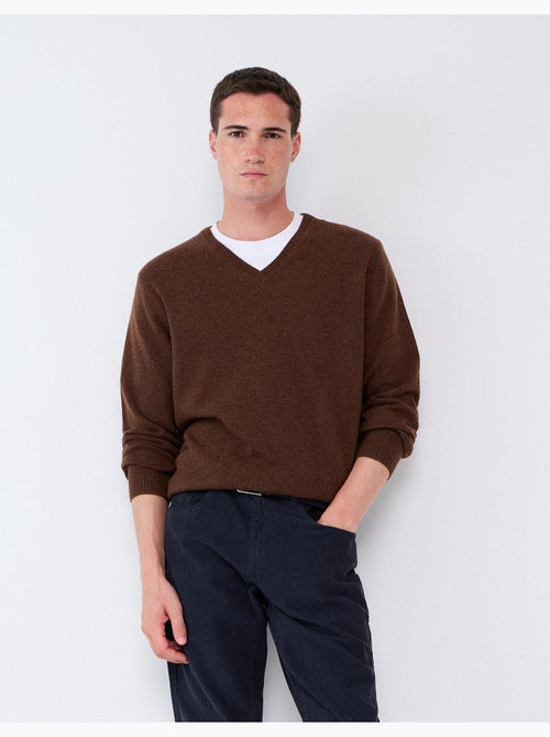 Maglia con misto lana, mo fashion - Kiabi