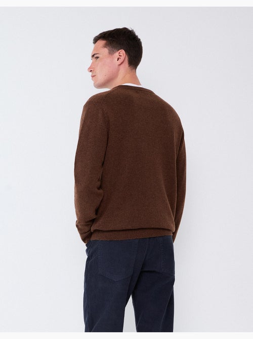 Maglia con misto lana, mo fashion - Kiabi
