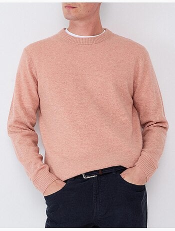 Maglia con misto lana, mo fashion