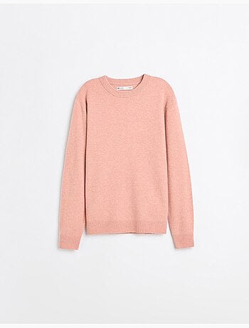 Maglia con misto lana, mo fashion