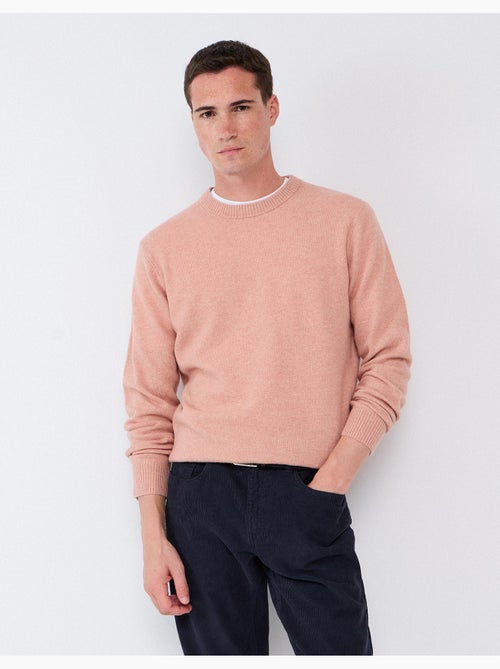 Maglia con misto lana, mo fashion - Kiabi