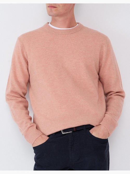 Maglia con misto lana, mo fashion - Kiabi