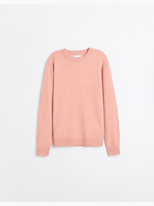 Maglia con misto lana, mo fashion - Kiabi