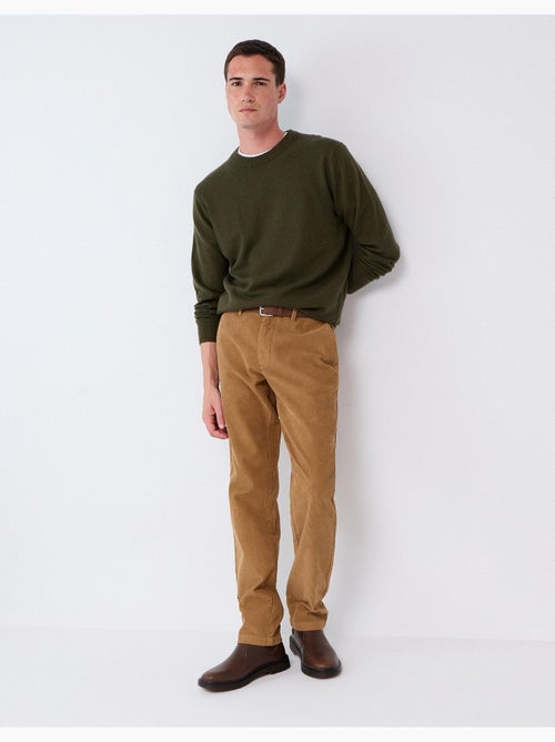 Maglia con misto lana, mo fashion - Kiabi