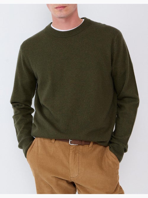 Maglia con misto lana, mo fashion - Kiabi