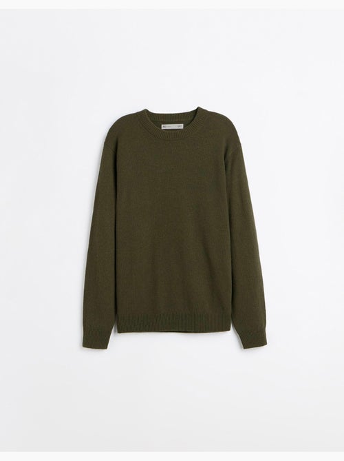 Maglia con misto lana, mo fashion - Kiabi