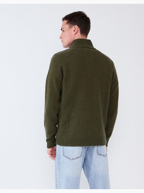 Maglia con misto lana, mo fashion - Kiabi