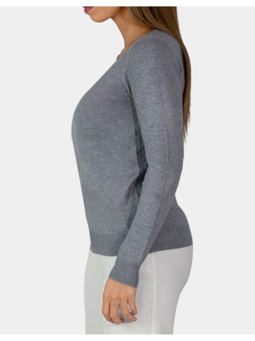 Maglia con scollo a v kebello - Kiabi Maglia con scollo a v kebello - Kiabi