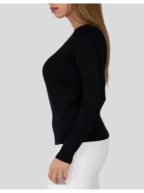Maglia con scollo a v kebello - Kiabi Maglia con scollo a v kebello - Kiabi