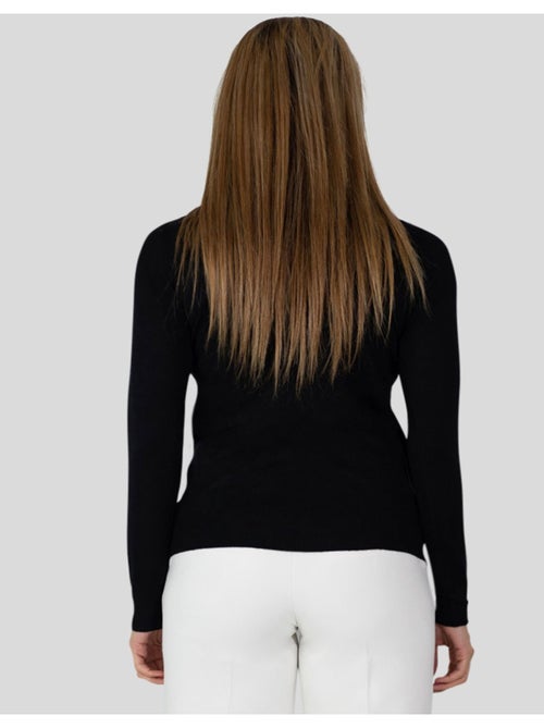 Maglia con scollo a v kebello - Kiabi Maglia con scollo a v kebello - Kiabi