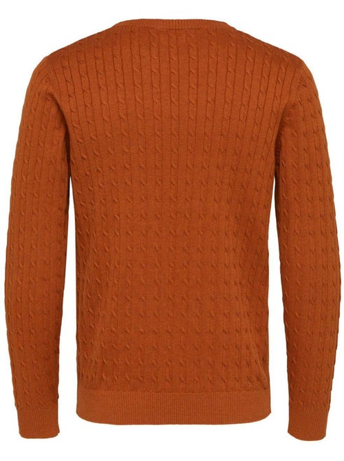 Maglia con scollo rotondo Kebello - Kiabi