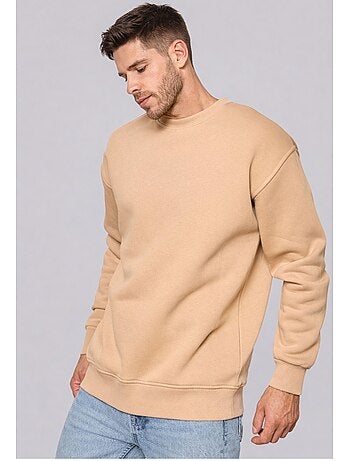 Maglia con scollo rotondo Kebello