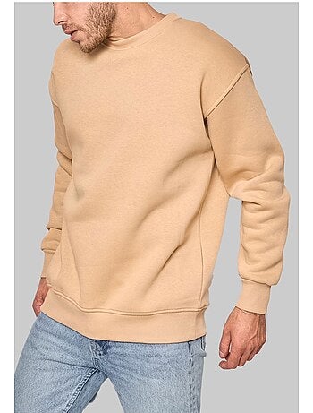 Maglia con scollo rotondo Kebello