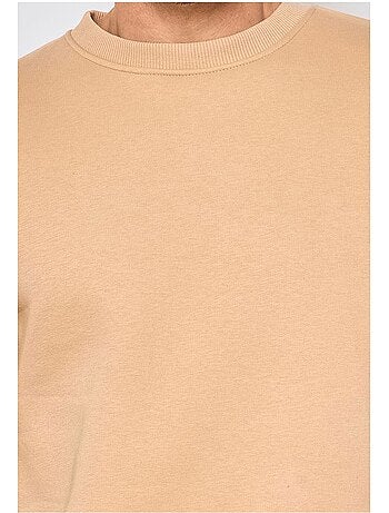 Maglia con scollo rotondo Kebello