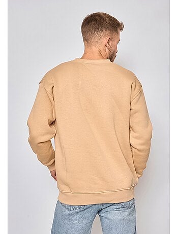 Maglia con scollo rotondo Kebello