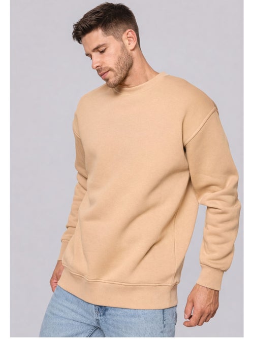 Maglia con scollo rotondo Kebello - Kiabi