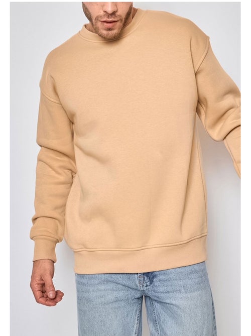 Maglia con scollo rotondo Kebello - Kiabi