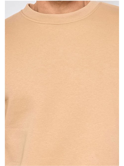 Maglia con scollo rotondo Kebello - Kiabi