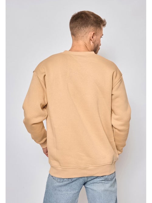 Maglia con scollo rotondo Kebello - Kiabi