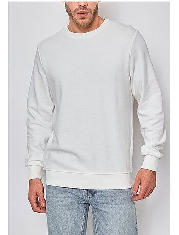 Maglia con scollo rotondo Kebello