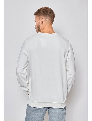 Maglia con scollo rotondo Kebello