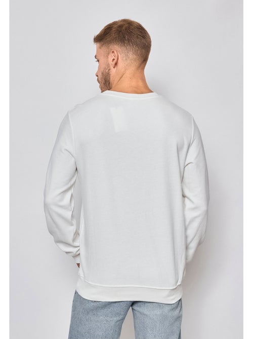 Maglia con scollo rotondo Kebello - Kiabi