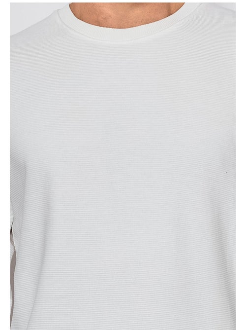 Maglia con scollo rotondo Kebello - Kiabi